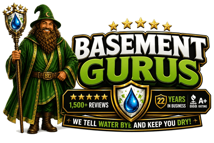 Basement Gurus