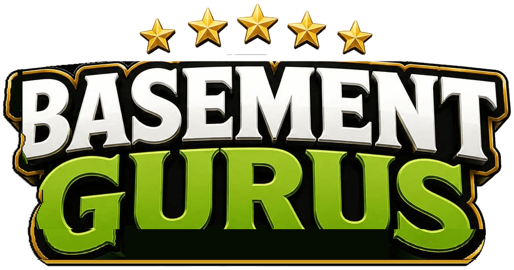 Basement Gurus
